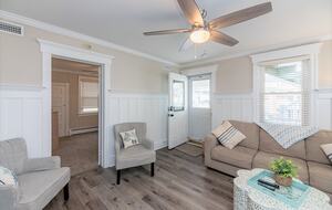 Ocean City Beach Getaway - Ocean City, New Jersey