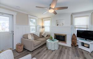 Ocean City Beach Getaway - Ocean City, New Jersey