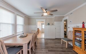 Ocean City Beach Getaway - Ocean City, New Jersey