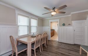 Ocean City Beach Getaway - Ocean City, New Jersey