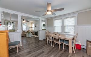 Ocean City Beach Getaway - Ocean City, New Jersey