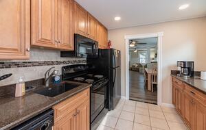 Ocean City Beach Getaway - Ocean City, New Jersey