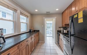 Ocean City Beach Getaway - Ocean City, New Jersey