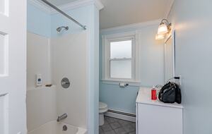 Ocean City Beach Getaway - Ocean City, New Jersey