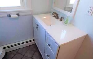 Ocean City Beach Getaway - Ocean City, New Jersey