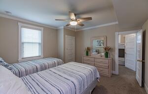 Ocean City Beach Getaway - Ocean City, New Jersey