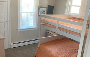 Ocean City Beach Getaway - Ocean City, New Jersey