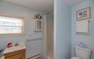 Ocean City Beach Getaway - Ocean City, New Jersey