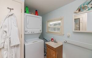 Ocean City Beach Getaway - Ocean City, New Jersey