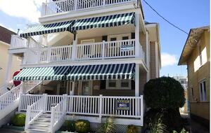 Ocean City Beach Getaway - Ocean City, New Jersey