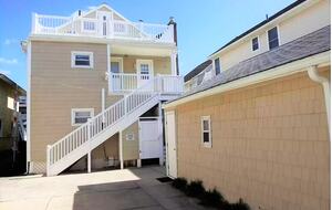 Ocean City Beach Getaway - Ocean City, New Jersey