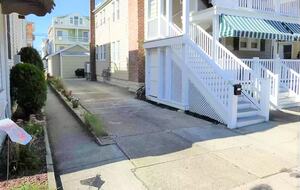 Ocean City Beach Getaway - Ocean City, New Jersey