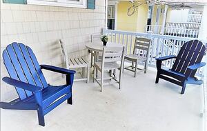 Ocean City Beach Getaway - Ocean City, New Jersey