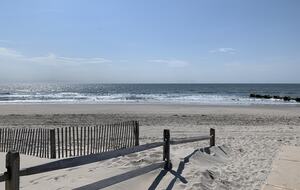 Ocean City Beach Getaway - Ocean City, New Jersey