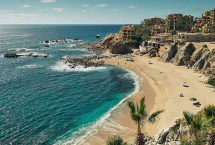 Sirena del Mar, Cabo San Lucas - One-Bedroom Suite, Ocean View - Cabo San Lucas, Mexico