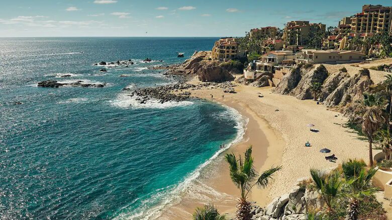 Sirena del Mar, Cabo San Lucas - One-Bedroom Suite, Ocean View - Cabo San Lucas, Mexico
