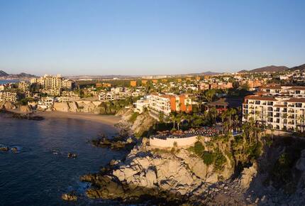 Sirena del Mar, Cabo San Lucas - One-Bedroom Suite, Ocean View - Cabo San Lucas, Mexico