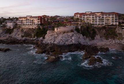 Sirena del Mar, Cabo San Lucas - One-Bedroom Suite, Ocean View - Cabo San Lucas, Mexico