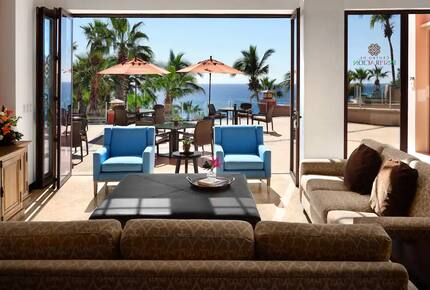 Sirena del Mar, Cabo San Lucas - One-Bedroom Suite, Ocean View - Cabo San Lucas, Mexico