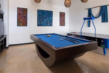 Sirena del Mar, Cabo San Lucas - One-Bedroom Suite, Ocean View - Cabo San Lucas, Mexico