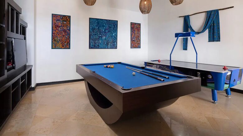 Sirena del Mar, Cabo San Lucas - One-Bedroom Suite, Ocean View - Cabo San Lucas, Mexico