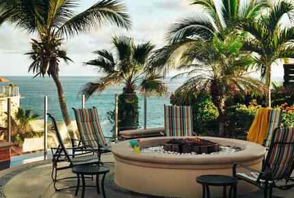 Sirena del Mar, Cabo San Lucas - One-Bedroom Suite, Ocean View - Cabo San Lucas, Mexico