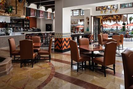 Sirena del Mar, Cabo San Lucas - One-Bedroom Suite, Ocean View - Cabo San Lucas, Mexico