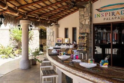 Sirena del Mar, Cabo San Lucas - One-Bedroom Suite, Ocean View - Cabo San Lucas, Mexico