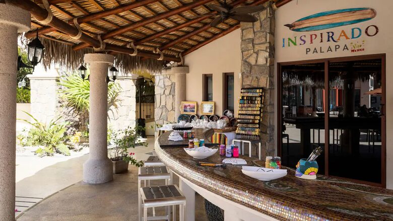 Sirena del Mar, Cabo San Lucas - One-Bedroom Suite, Ocean View - Cabo San Lucas, Mexico