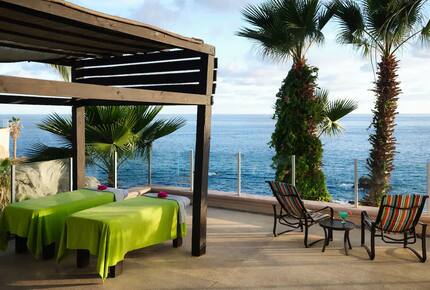 Sirena del Mar, Cabo San Lucas - One-Bedroom Suite, Ocean View - Cabo San Lucas, Mexico