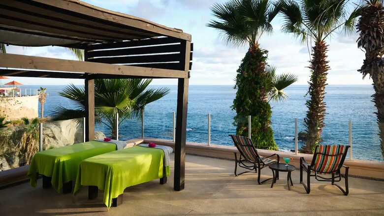 Sirena del Mar, Cabo San Lucas - One-Bedroom Suite, Ocean View - Cabo San Lucas, Mexico