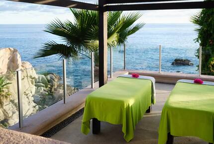 Sirena del Mar, Cabo San Lucas - One-Bedroom Suite, Ocean View - Cabo San Lucas, Mexico