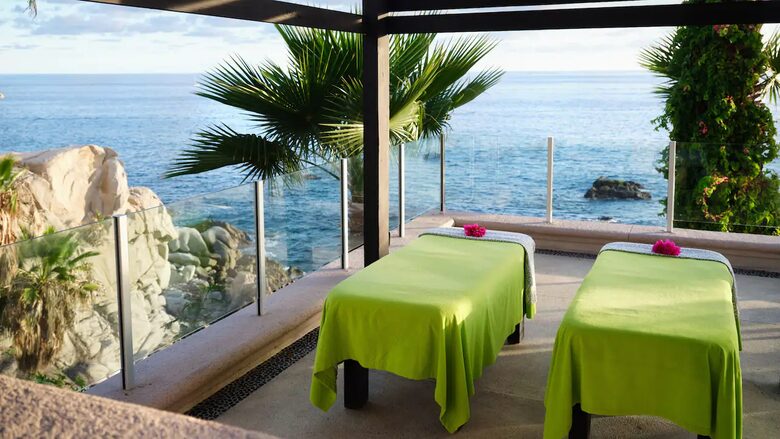 Sirena del Mar, Cabo San Lucas - One-Bedroom Suite, Ocean View - Cabo San Lucas, Mexico