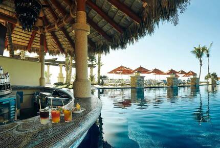 Sirena del Mar, Cabo San Lucas - One-Bedroom Suite, Ocean View - Cabo San Lucas, Mexico