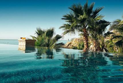 Sirena del Mar, Cabo San Lucas - One-Bedroom Suite, Ocean View - Cabo San Lucas, Mexico