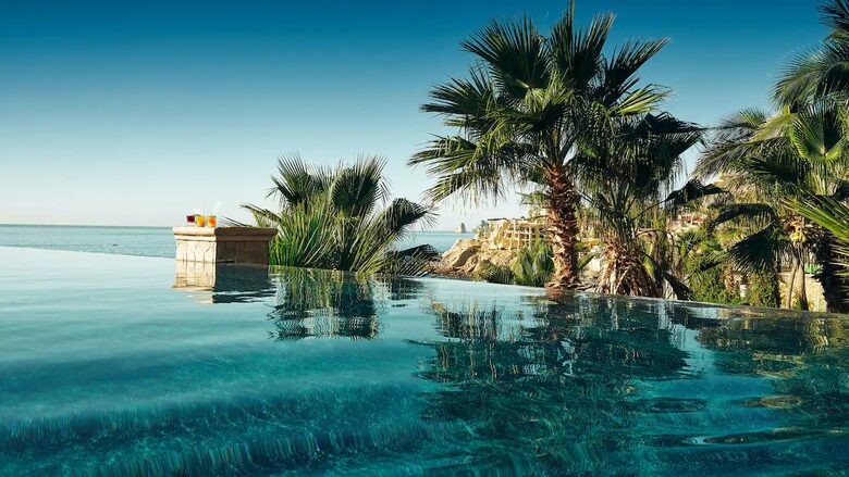 Sirena del Mar, Cabo San Lucas - One-Bedroom Suite, Ocean View - Cabo San Lucas, Mexico