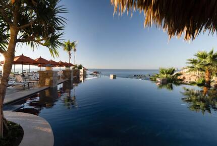 Sirena del Mar, Cabo San Lucas - One-Bedroom Suite, Ocean View - Cabo San Lucas, Mexico