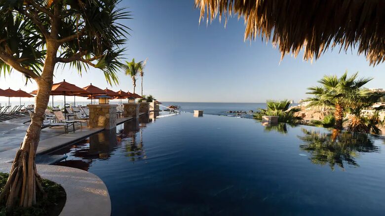 Sirena del Mar, Cabo San Lucas - One-Bedroom Suite, Ocean View - Cabo San Lucas, Mexico