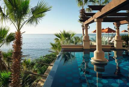 Sirena del Mar, Cabo San Lucas - One-Bedroom Suite, Ocean View - Cabo San Lucas, Mexico