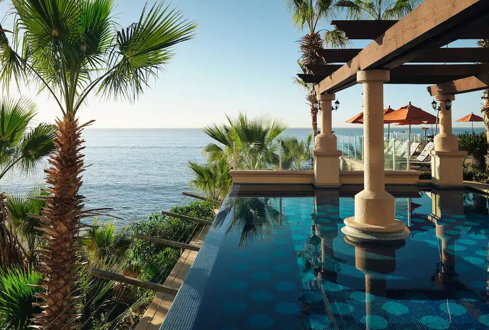 Sirena del Mar, Cabo San Lucas - One-Bedroom Villa, Ocean View - Cabo San Lucas, Mexico