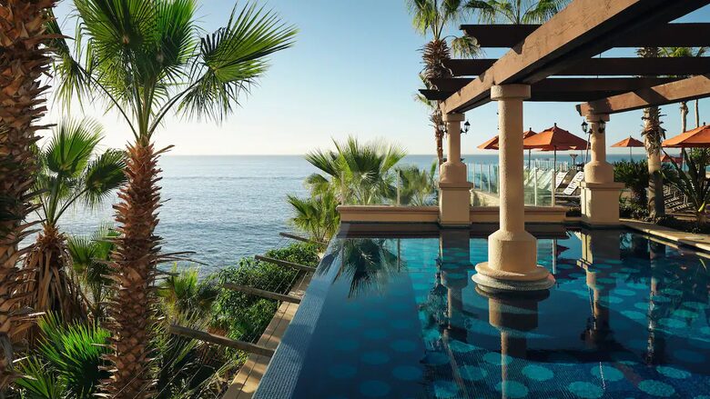 Sirena del Mar, Cabo San Lucas - One-Bedroom Suite, Ocean View - Cabo San Lucas, Mexico