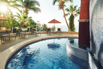 Sirena del Mar, Cabo San Lucas - One-Bedroom Suite, Ocean View - Cabo San Lucas, Mexico