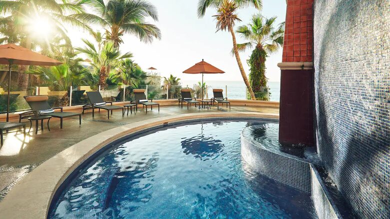 Sirena del Mar, Cabo San Lucas - One-Bedroom Suite, Ocean View - Cabo San Lucas, Mexico