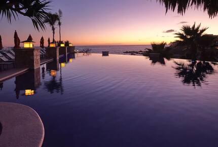 Sirena del Mar, Cabo San Lucas - One-Bedroom Suite, Ocean View - Cabo San Lucas, Mexico