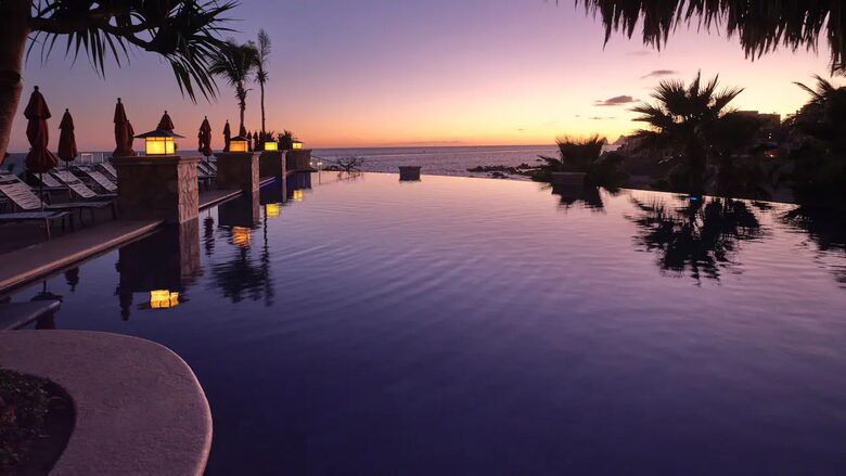 Sirena del Mar, Cabo San Lucas - One-Bedroom Suite, Ocean View - Cabo San Lucas, Mexico