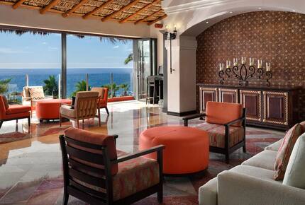 Sirena del Mar, Cabo San Lucas - One-Bedroom Suite, Ocean View - Cabo San Lucas, Mexico