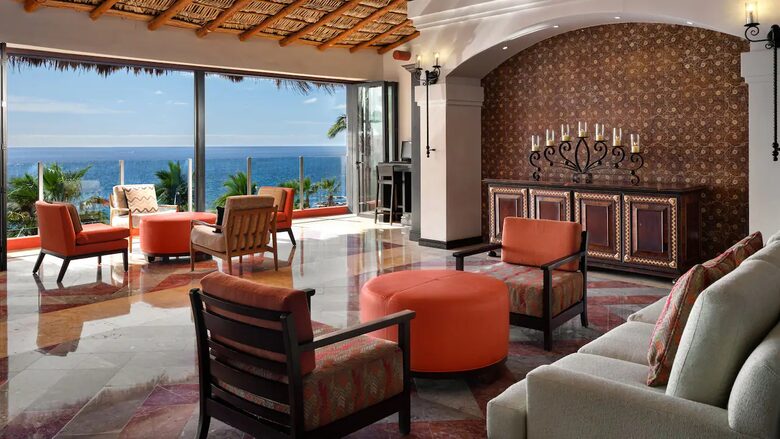 Sirena del Mar, Cabo San Lucas - One-Bedroom Suite, Ocean View - Cabo San Lucas, Mexico