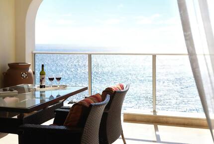 Sirena del Mar, Cabo San Lucas - One-Bedroom Villa, Ocean View - Cabo San Lucas, Mexico