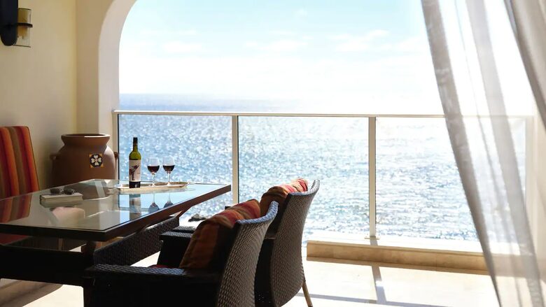 Sirena del Mar, Cabo San Lucas - One-Bedroom Villa, Ocean View - Cabo San Lucas, Mexico