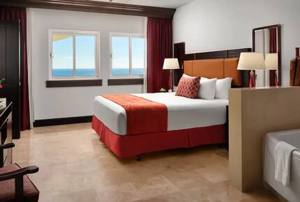 Sirena del Mar, Cabo San Lucas - One-Bedroom Villa, Ocean View - Cabo San Lucas, Mexico